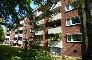 Wohnung mieten in Chaudronstr., 45884 Rotthausen, Modernisierte 3 Zimmer Wohnung mit Balkon!