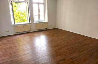 Wohnung mieten in Husarenpark, 04860 Torgau, 2 Zi. Whg renoviert Hochparterre mit Aufzug in Torgau zu vermieten