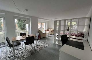 Wohnung mieten in 70195 Botnang, *Möbliert* Exklusive 1,5-Zimmer-Wohnung mit Terrasse und Fußbodenheizung