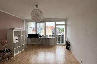 Wohnung mieten in Mühlenpfordtstr., 38106 Nordstadt, !!1-Zimmer Appartement an der TU Braunschweig (ideal für Studenten)!!