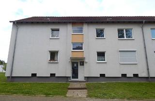 Wohnung mieten in Bussardstr., 44577 Castrop-Rauxel, Stadtteil Schwerin! 2-Zimmer-Wohnung mit saniertem Wannenbad