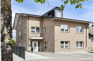 Wohnung mieten in Escher Straße 24, 53501 Grafschaft, Modernisierte 3-Zimmer-Wohnung mit EBK in Grafschaft