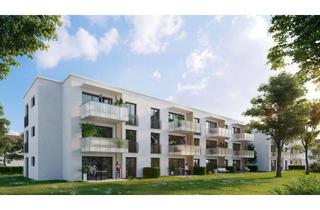Wohnung mieten in Gutenbergstr., 88677 Markdorf, 3,5 Zi-Neubau-Wohnung mit Balkon im 2. OG
