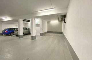 Garagen kaufen in 82110 Germering, Neu ! Extra breiter Einzelstellplatz! Kleine Wohneinheit!