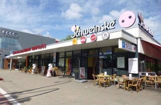 Garagen mieten in Langenhorner Chaussee 660, 22419 Langenhorn, P & R / Pkw-Stellplatz am Bahnhof Ochsenzoll