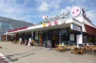 Garagen mieten in Langenhorner Chaussee 660, 22419 Langenhorn, P & R / Pkw-Stellplatz am Bahnhof Ochsenzoll