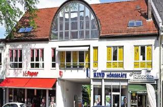Garagen mieten in Clayallee 348-348b, 14169 Zehlendorf, Tiefgaragenstellplatz in der Clayallee