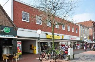 Garagen mieten in Großer Sand 20/22, 25436 Uetersen, Stellplatz in Uetersen am Großen Sand