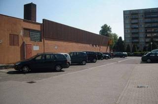 Garagen mieten in Großer Sand 20/22, 25436 Uetersen, Stellplatz in Uetersen am Großen Sand