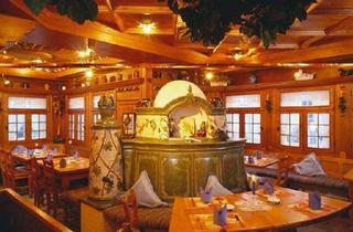 Gastronomiebetrieb mieten in 72250 Freudenstadt, Restaurant mit viel Charme und Außenterrasse