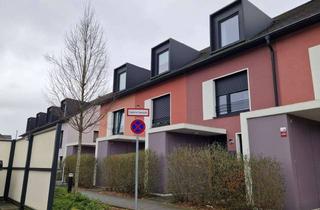 Haus kaufen in 45663 Recklinghausen, Familienglück auf ca. 145m² Wohnfläche - Energieeffizienzklasse A - Recklinghausen-Süd