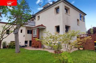 Haus kaufen in 64546 Mörfelden-Walldorf, ***Wunderschönes Zweifamilienhaus mit Charme – Ihr Wohntraum kann Wirklichkeit werden!***