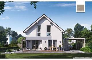 Haus kaufen in 04565 Regis-Breitingen, Wohnen mit Stil
