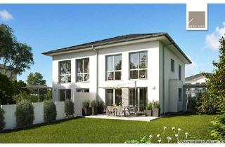 Haus kaufen in 04349 Plaußig-Portitz, Kleines Haus ganz groß