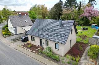 Einfamilienhaus kaufen in 27478 Cuxhaven, Erfüllen Sie sich Ihren Traum vom modernen Wohnen: Einfamilienhaus in Altenwalde/Franzenburg