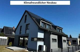 Doppelhaushälfte kaufen in Kreuzelbergstr. 55 + 55a, 76189 Grünwinkel, In der beliebten Heidenstückersiedlung eine Doppelhaushälfte zu verkaufen