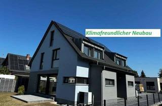 Doppelhaushälfte kaufen in Kreuzelbergstr. 55a, 76189 Grünwinkel, In der beliebten Heidenstückersiedlung eine Doppelhaushälfte zu verkaufen
