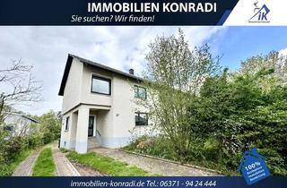 Doppelhaushälfte kaufen in 67661 Kaiserslautern, IK | KL-Einsiedlerhof: Doppelhaushälfte in zentraler Lage sucht neuen Eigentümer
