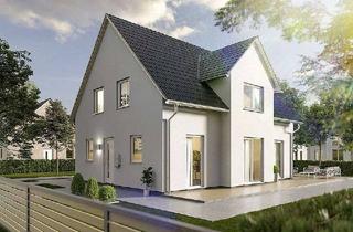 Haus kaufen in An Der Großen Barnte, 31135 Hildesheim, Sie möchten ein Grundstück im Baugebiet Eime kaufen? Wir bauen schlüsselfertig!