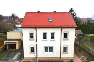 Haus kaufen in 01445 Radebeul, MEHRGENERATIONSHAUS IN TRAUMLAGE VON RADEBEUL-LÖßNITZ