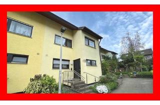 Haus kaufen in 71711 Steinheim an der Murr, Großzügiges Reihenmittelhaus in zentraler Lage von Steinheim an der Murr!