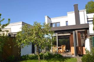 Haus kaufen in 46286 Dorsten, Reiheneckhaus mit Garten und Garage in schöner Lage von Dorsten-Wulfen
