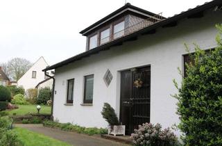 Einfamilienhaus kaufen in Auf Dem Potthofe, 28719 Burg-Grambke, tolles Einfamilienhaus mit großzügigem Garten zu verkaufen!