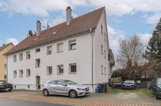 Haus kaufen in 69181 Leimen, Für Anleger: Teilvermietetes Paket aus 3 Wohnungen in Leimen
