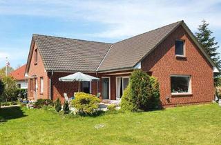Haus kaufen in 23970 Wismar-Nord, Attraktiver Winkelbungalow in beliebter Wohnlage