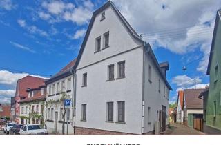 Einfamilienhaus kaufen in 69126 Rohrbach, Charmantes Einfamilienhaus in Alt-Rohrbach