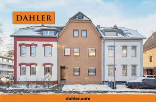 Haus kaufen in 41239 Hockstein, Zentral gelegenes Familiendomizil in MG-Hockstein
