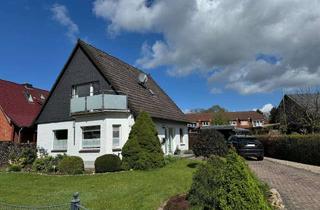 Einfamilienhaus kaufen in 21493 Schwarzenbek, Geschmackvoll ausgestattetes und umfangreich renoviertes Einfamilienhaus in beliebter Ortslage