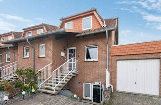 Haus kaufen in 31552 Rodenberg, Modernes Wohnen in idyllischer Umgebung von Rodenberg!