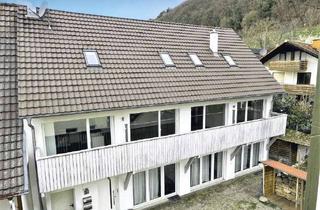 Haus kaufen in 79410 Badenweiler, Viel Platz für Ihre Ideen im 2 FH mit 2 Appartements ....