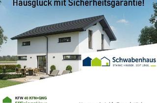 Haus kaufen in 77839 Lichtenau, Schwabenhaus-Träume verwirklichen: Dein Schlüssel zum perfekten Zuhause mit der QNG/KFN förderung!