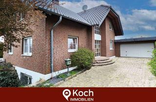 Haus kaufen in 53919 Weilerswist, Charmante Ruheoase in grüner Sackgassenlage: Ihr neues Familienparadies!