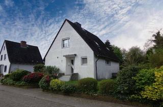 Einfamilienhaus kaufen in 27478 Cuxhaven, Gemütliches Einfamilienhaus in ruhiger Lage