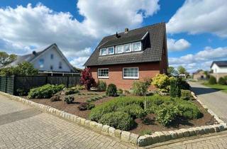Haus kaufen in 49479 Ibbenbüren, Ein top gepflegter 50er-Jahre-Klassiker mit tollen Rahmenbedingungen in Püsselbüren!