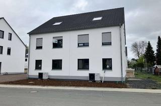 Doppelhaushälfte kaufen in 44536 Lünen, moderne Doppelhaushälfte in Lünen zu verkaufen! Fertigstellung 2024