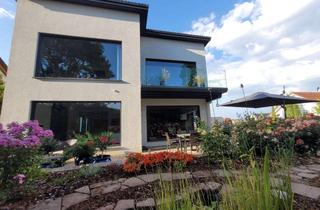Haus kaufen in 69357 Wiesenbach, Ein perfektes Haus mit tollen Designelementen! Es gibt Unterschiede! Exklusives Wohnen pur!