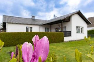 Haus kaufen in 53819 Neunkirchen-Seelscheid, Gemütlicher Bungalow in Neunkirchen-Seelscheid