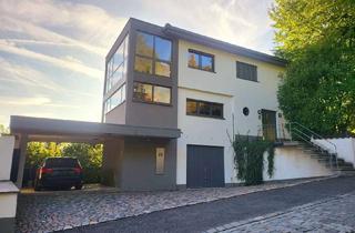 Villa kaufen in 64646 Heppenheim (Bergstraße), ELEGANTE ETAGENVILLA IN BESTLAGE
