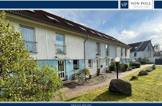 Haus kaufen in 95183 Feilitzsch, Reihenmittelhaus in großzügiger Wohnanlage zu verkaufen!