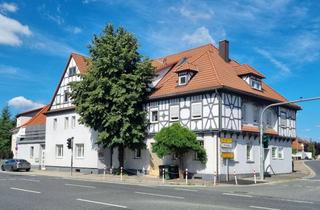 Mehrfamilienhaus kaufen in 96328 Küps, Attraktives Mehrfamilienhaus in Küps 6,1 % IST Rendite