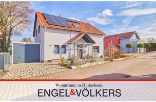 Haus kaufen in 55234 Dintesheim, Wohntraum in Dintesheim