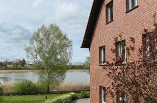 Haus kaufen in Am See, 17328 Penkun, Hier werden Träume wahr! - wunderschönes Seehaus bei Penkun