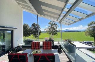 Haus kaufen in 87471 Durach, Sonniges Zweifamilienhaus mit moderner Wärmepumpe und großer Photovoltaikanlage