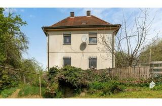 Einfamilienhaus kaufen in 96479 Weitramsdorf, Attraktives Einfamilienhaus mit 6 Zimmern in ruhiger Lage von Tambach