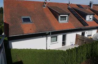 Haus kaufen in 88339 Bad Waldsee, Familienfreundliche Wohnlage