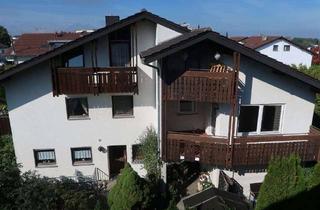 Haus kaufen in 88339 Bad Waldsee, Bevorzugte Wohnlage